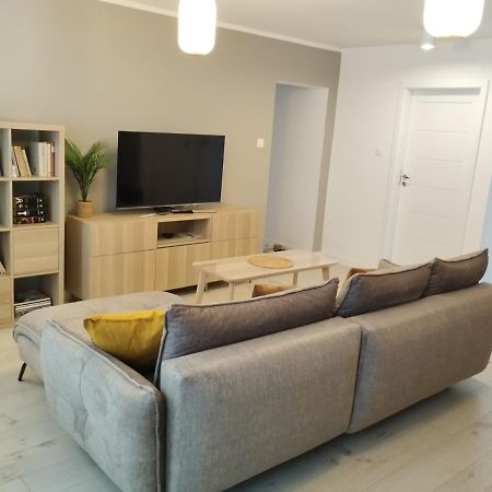 Moon Apartment Вроцлав Экстерьер фото